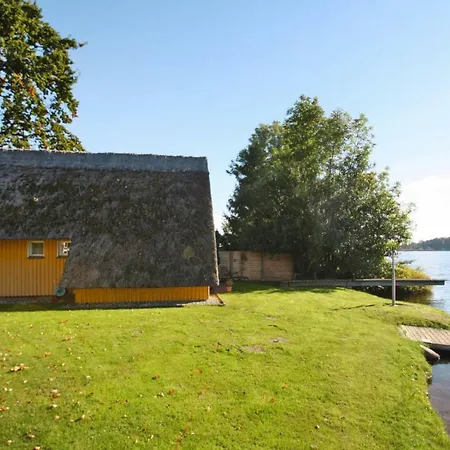 Holiday Homes Am Krakower See - Dms02170-fyb Krakow am See