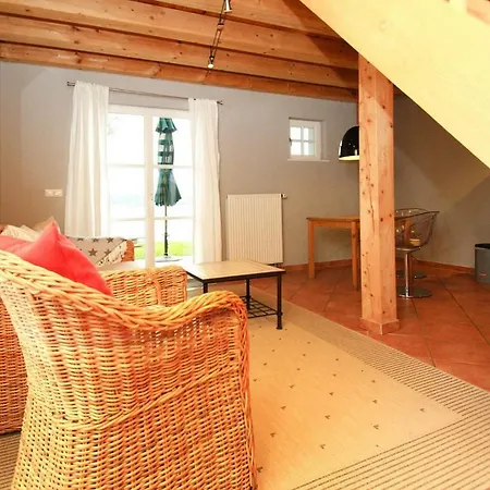Holiday Homes Am Krakower See - Dms02170-fyb Krakow am See