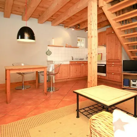Holiday Homes Am Krakower See - Dms02170-fyb Ferienhaus