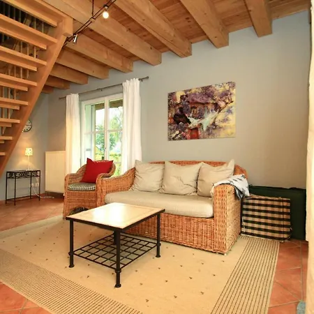 Holiday Homes Am Krakower See - Dms02170-fyb * Krakow am See