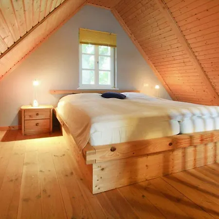 Holiday Homes Am Krakower See - Dms02170-fyb Ferienhaus *