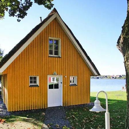 Holiday Homes Am Krakower See - Dms02170-fyb * Krakow am See