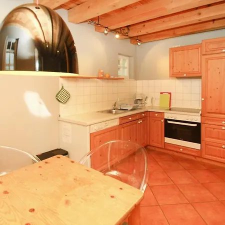 Holiday Homes Am Krakower See - Dms02170-fyb Ferienhaus