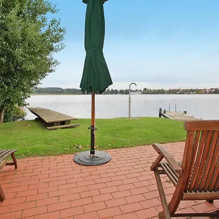 Holiday Homes Am Krakower See - Dms02170-fyb *