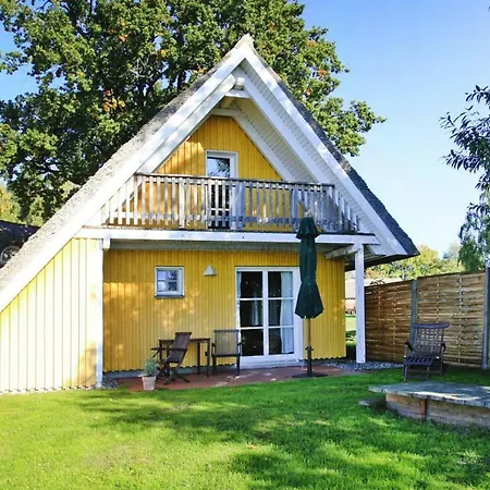 Holiday Homes Am Krakower See - Dms02170-fyb